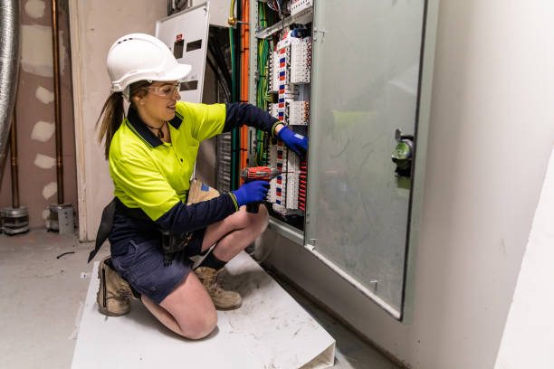 Best Electrician for Home Renovation  in Clinton, IL