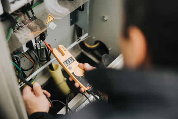 Best Electrical Rewiring Services  in Clinton, IL
