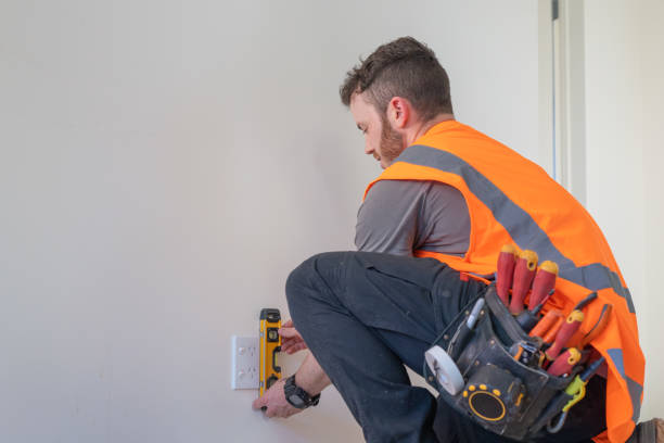 Best Electrical Upgrades for Homes  in Clinton, IL