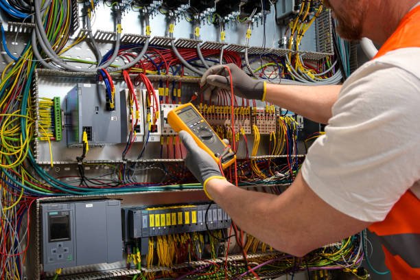 Best Electrical Rewiring Services  in Clinton, IL
