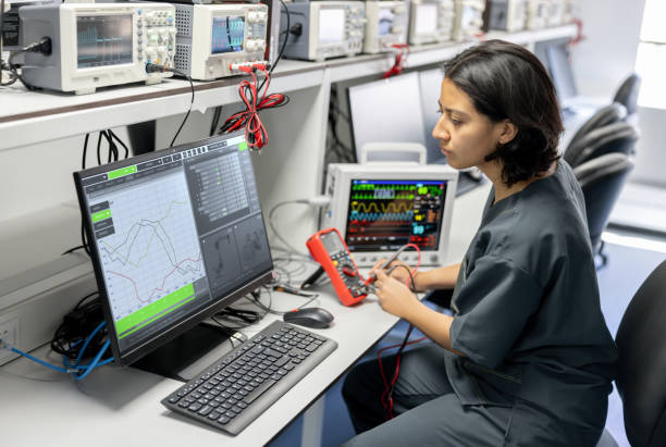 Best Licensed Electrician  in Clinton, IL